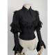 Susin Butterfly Bone Erosion​ Blouses Bolero Corset Skirts JSK and Sets(Reservation/Full Payment Without Shipping)